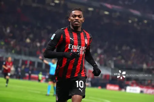 Full Match Highlights