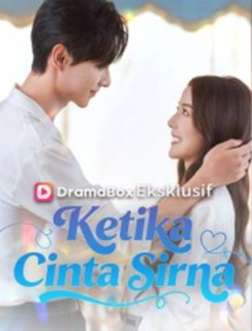 Ketika Cinta Sirna poster
