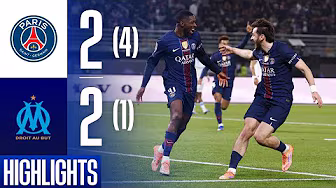 ENCORE UN TITRE ! Le Trophée des Champions est pour NOUS ! 💪🏆