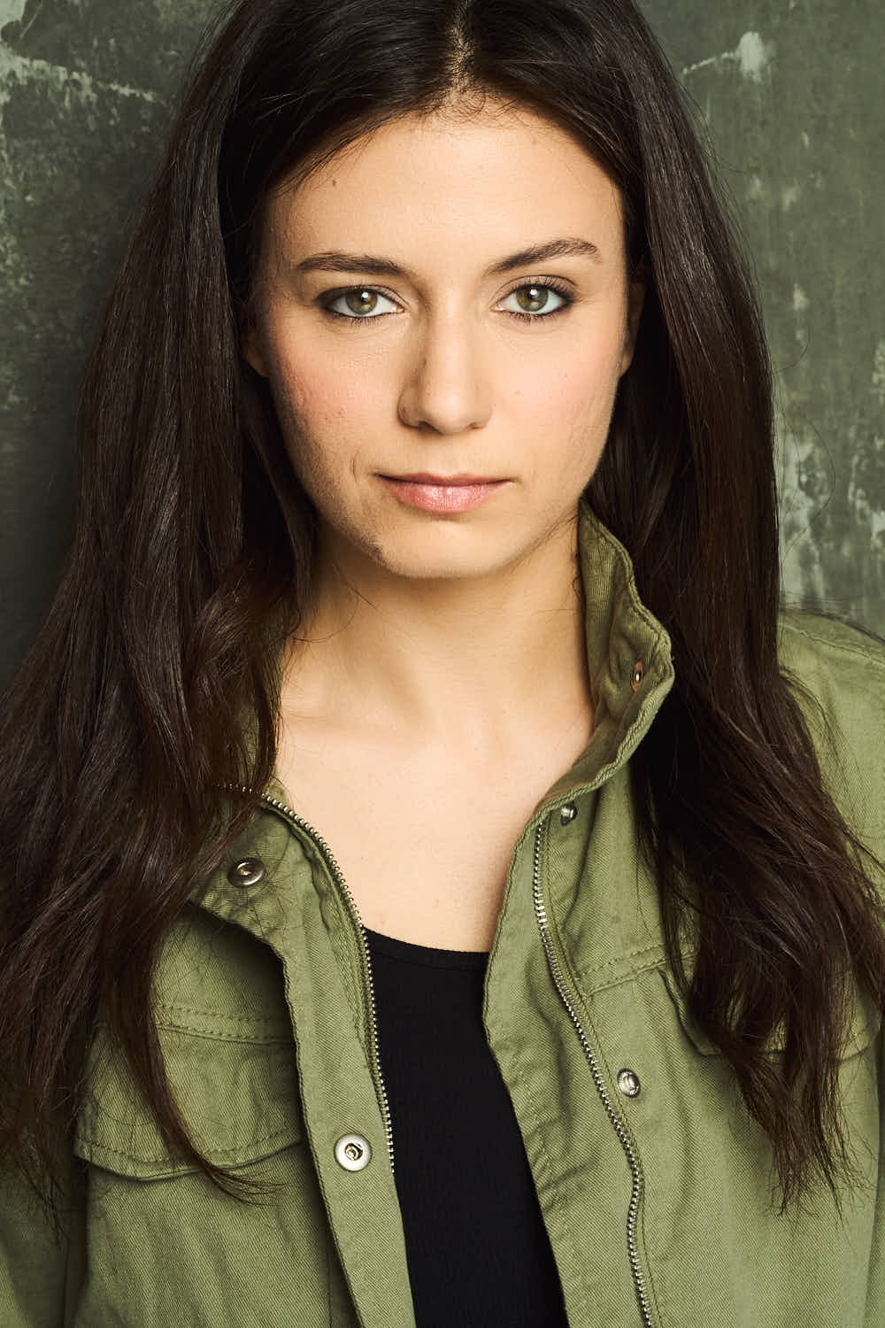 Shayna Lyandvert