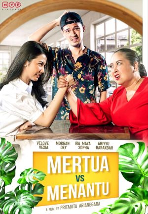Mertua vs Mertua