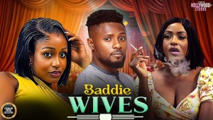 Baddie Wives