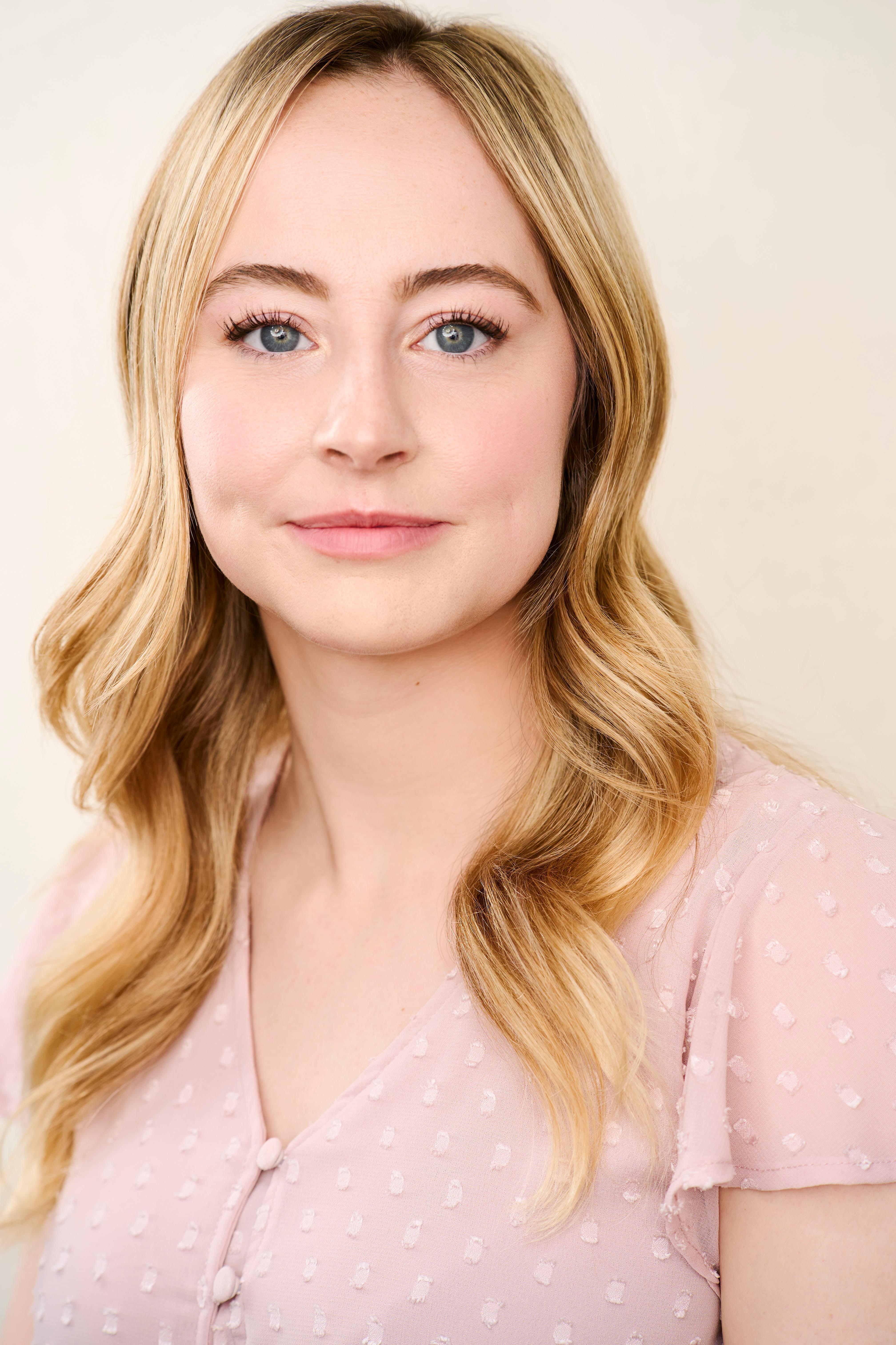 Angie Filer
