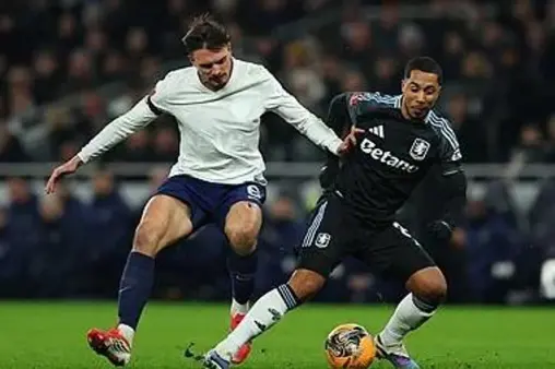 Full Match Replay (Lou Yichen, Liu Yue, Yao Anni)