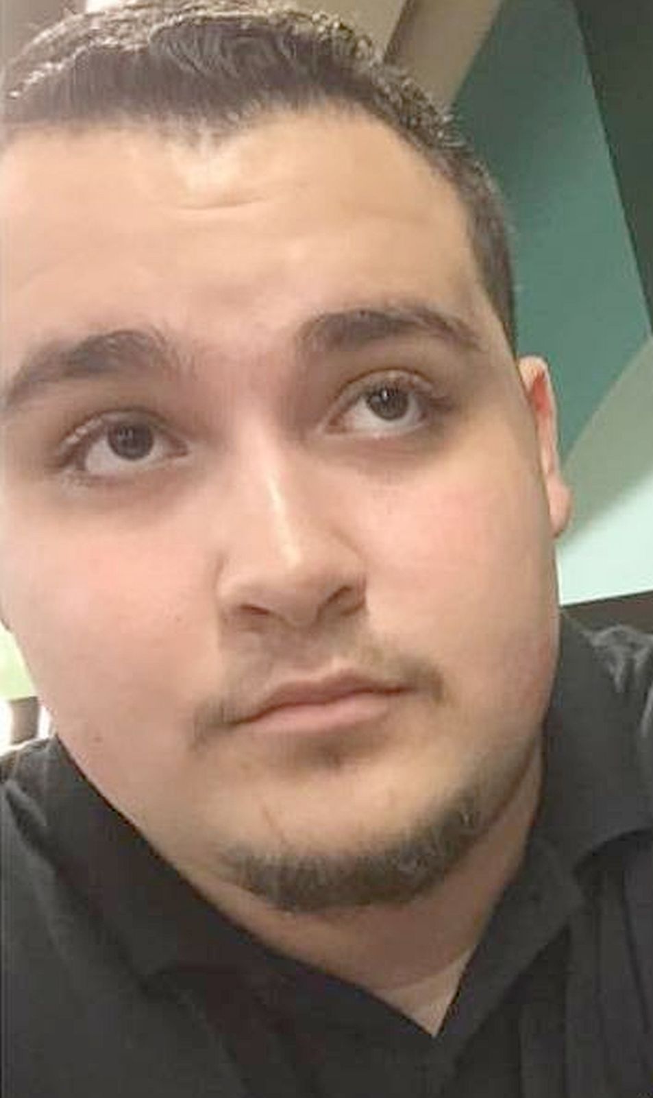 actor Anthony Padilla large photo