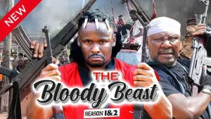 bloody beast