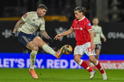 Full Match Replay (Zhang Tianyi)