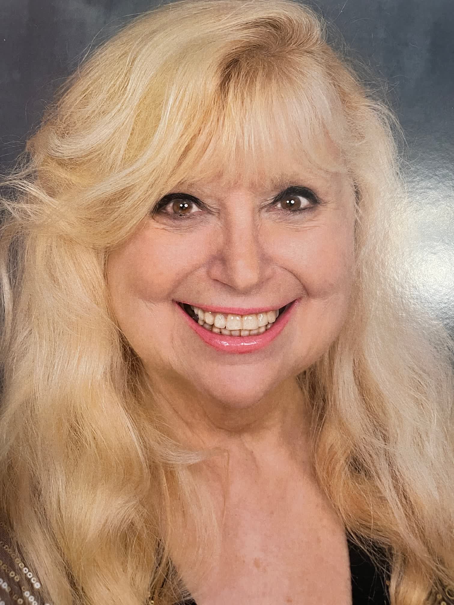 Helene Frances