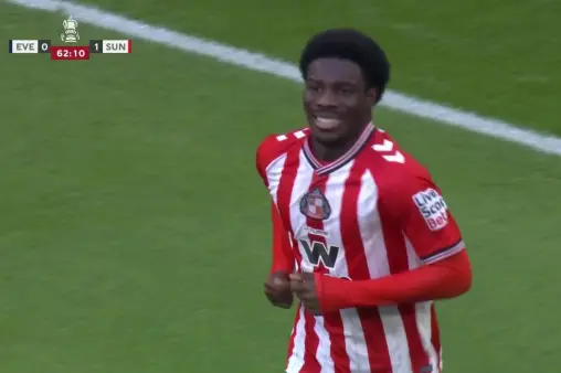 [Highlights] So close! Mayenda takes on O'Brien, narrow-angle shot drifts wide