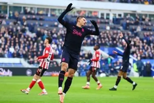 [Full Match Replay] Everton vs Sunderland (Huang Hang)