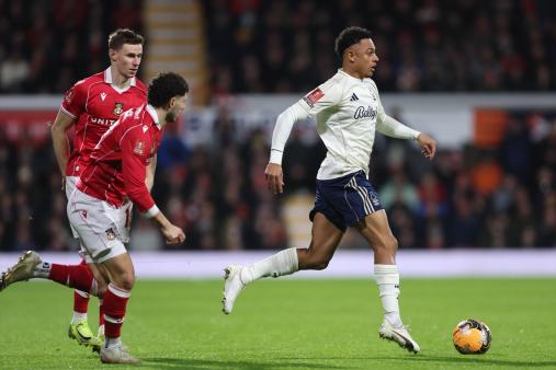 Full Match Highlights