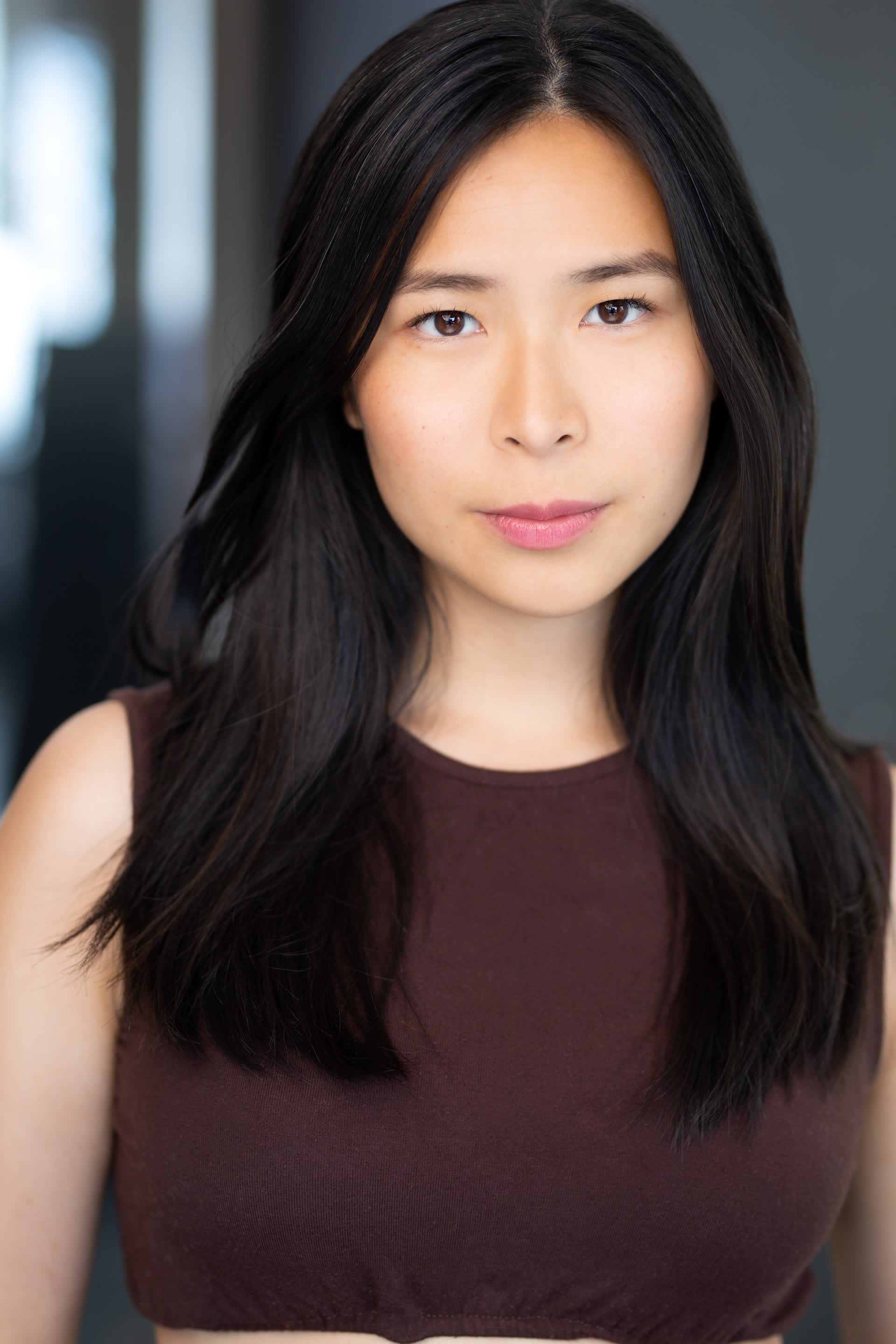 Alison Chang