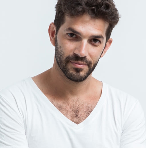 Shlomi Tapiaro