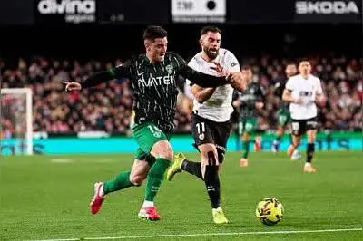 Full Match Highlights