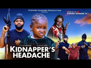 Kidnappers Headache
