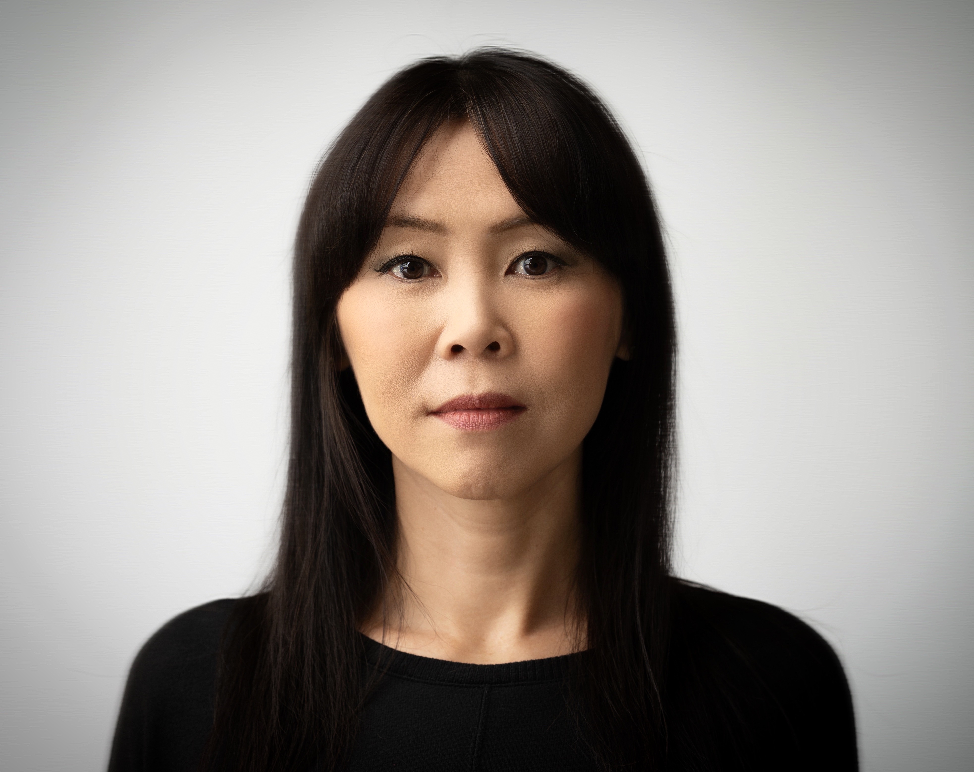 actor Keiko Bell large photo