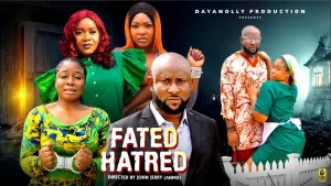 Fated Hatred