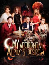 My Accidental Alpha's Desire