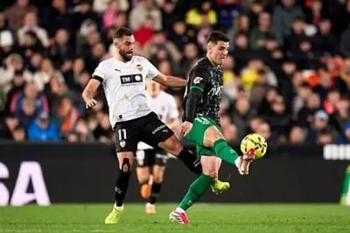 Full Match Replay (Zhou Chuxiong)