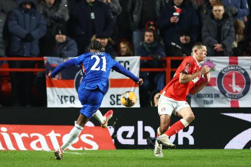 Full Match Highlights