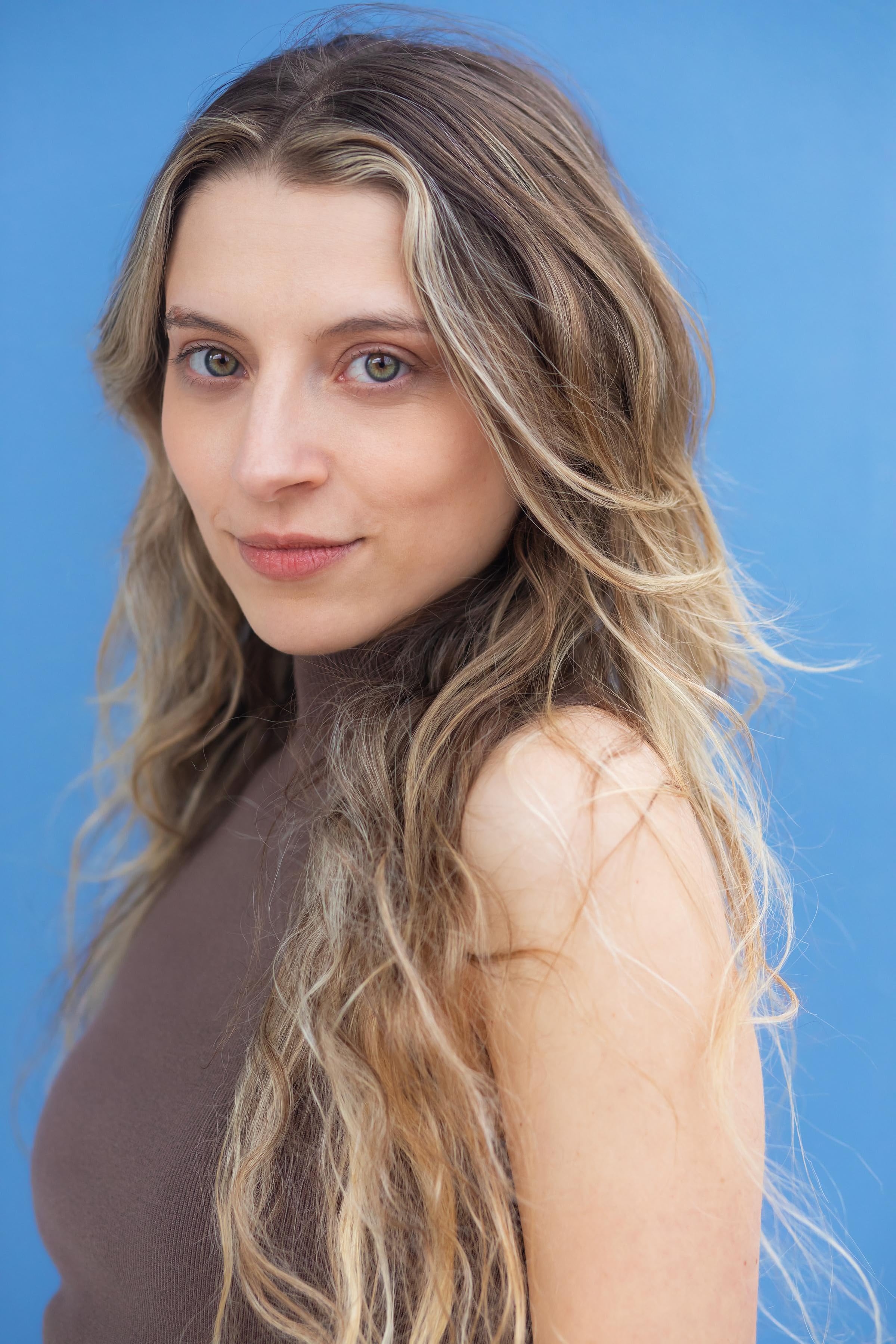 Sofia Pavone