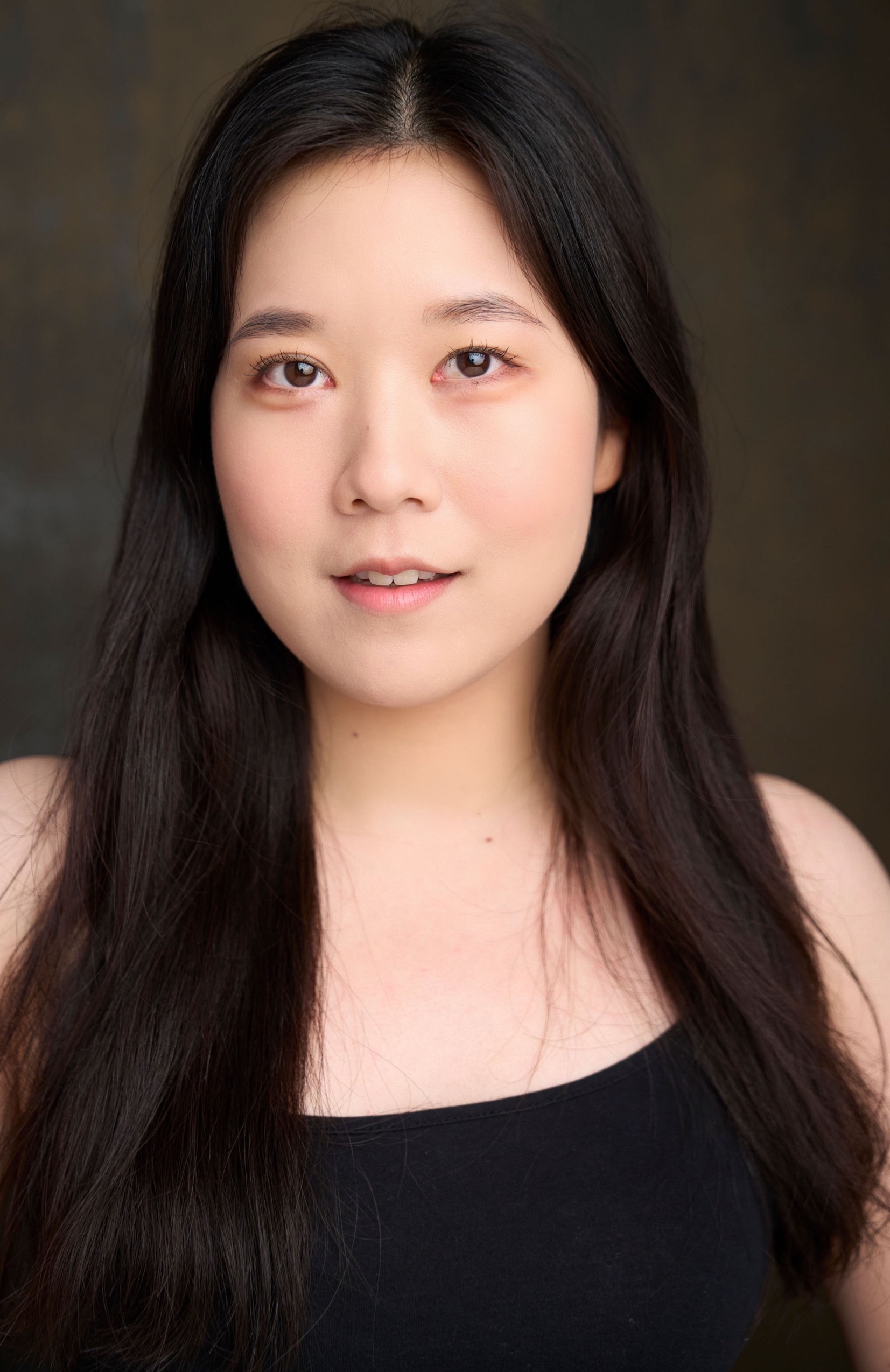 actor April Valentine large photo