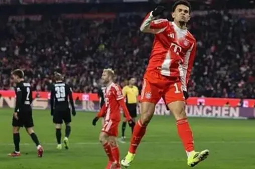 Full Match Replay (Hu Xiaofan, Zhang Li)