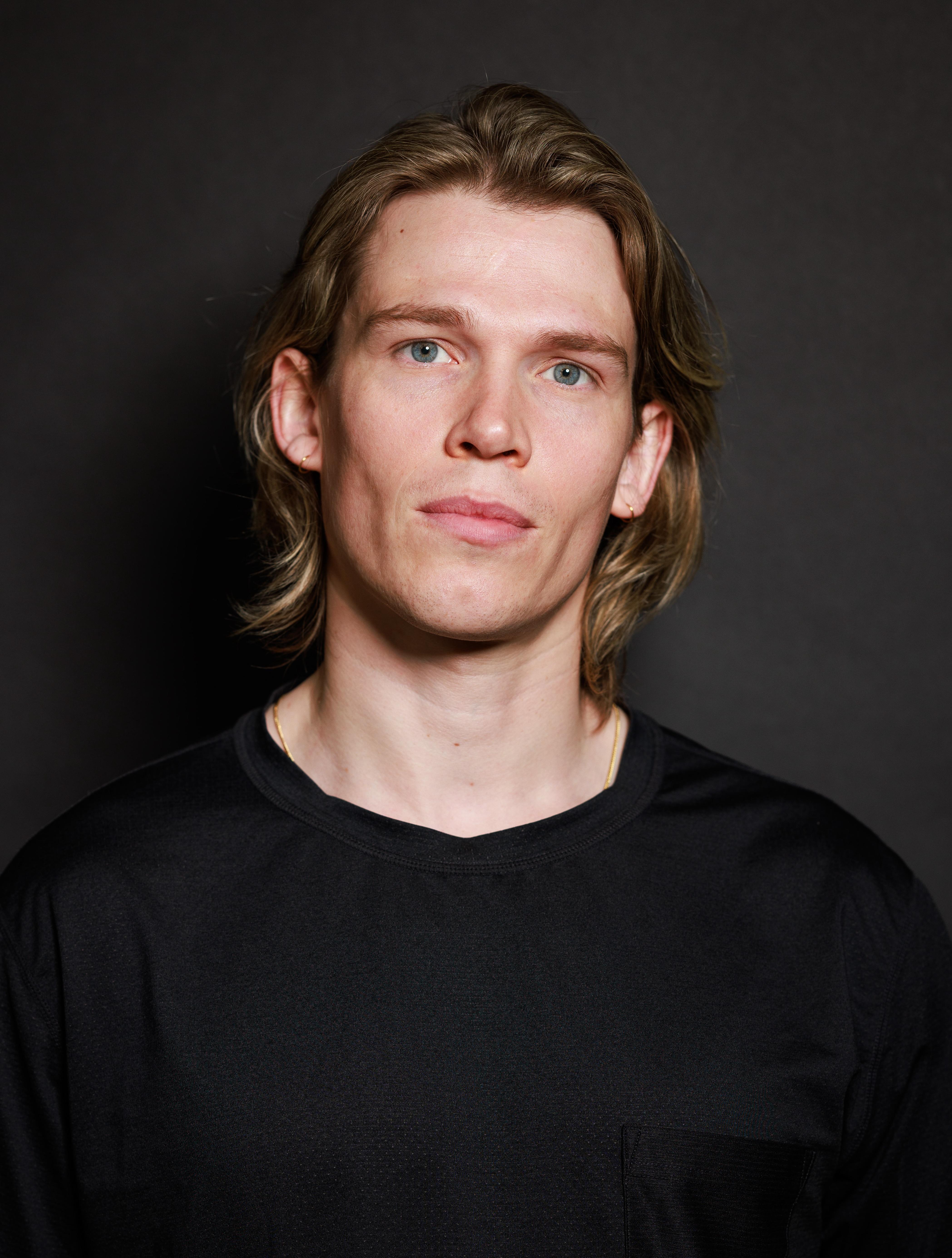 Jamie Barnard