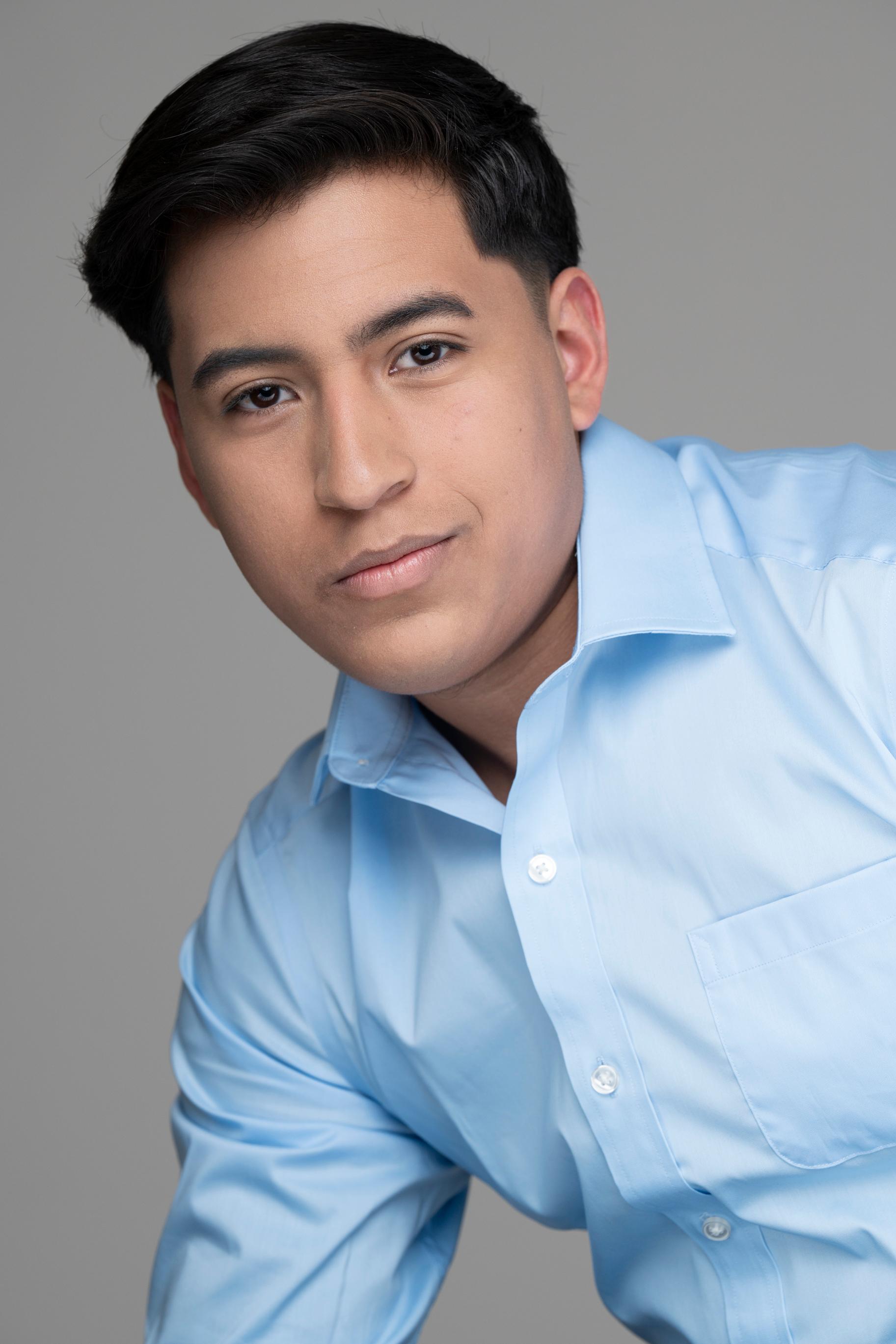Elisha Ramirez