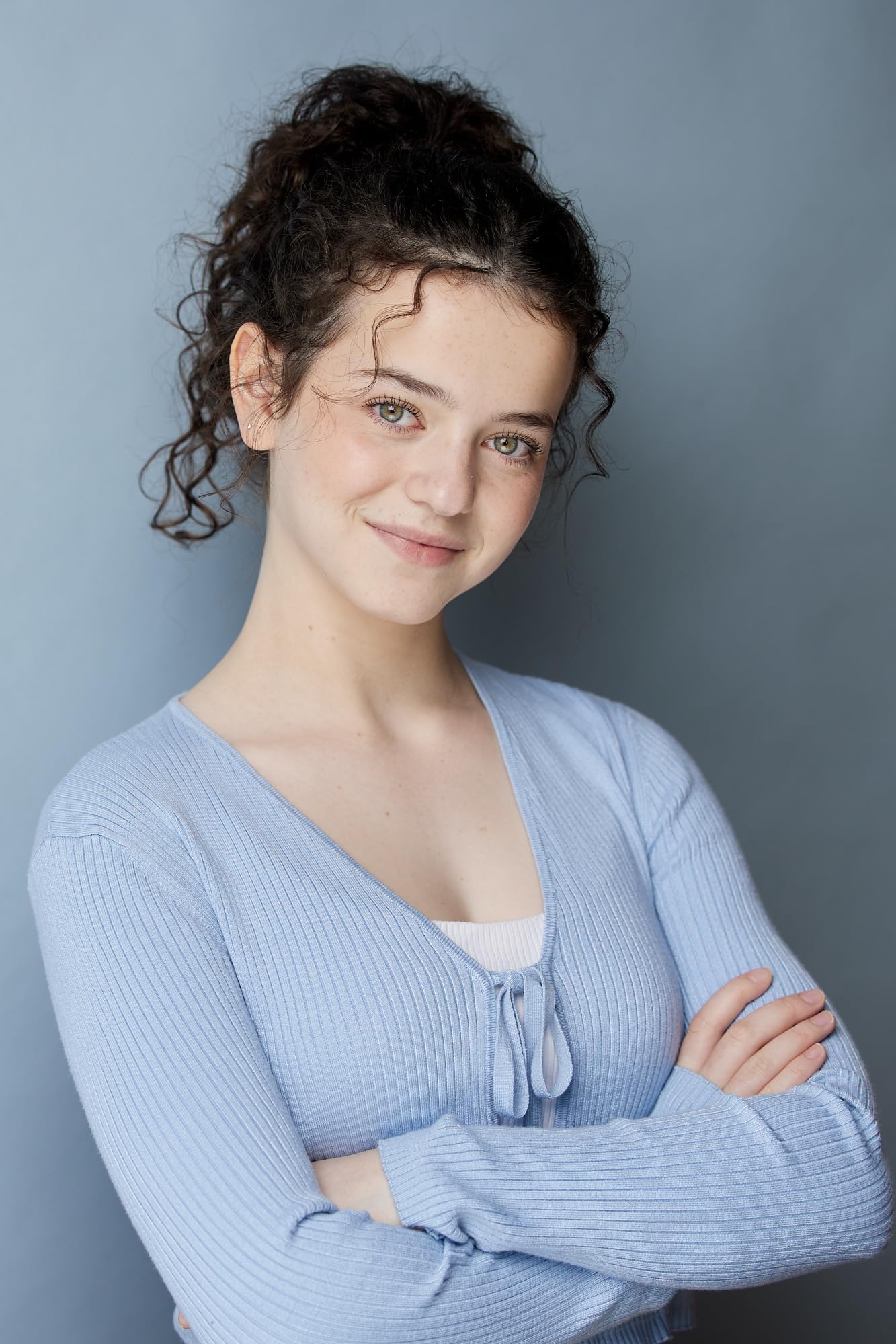 actor Alice Malakhov large photo