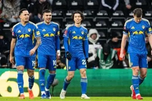 Full Match Replay (Liang Xiangyu)