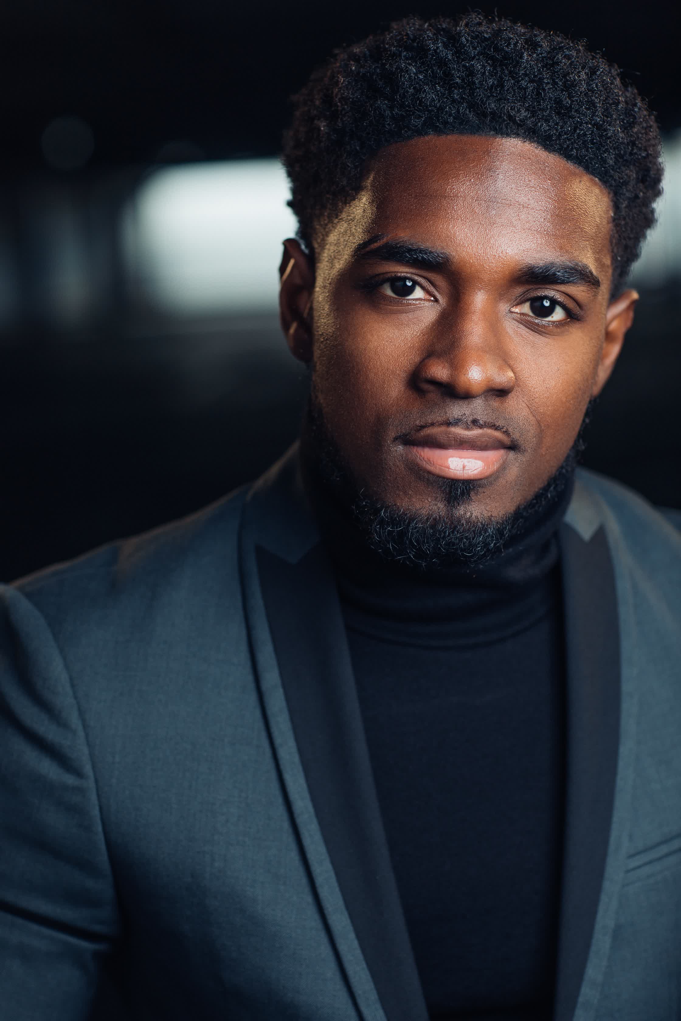 actor Mateo Pollock large photo