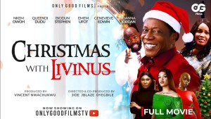 Christmas with Livinus