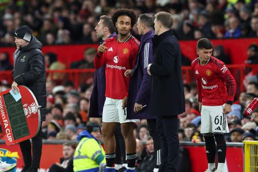 Full Match Highlights