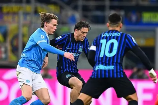 Full Match Replay (Liu Teng, He Yu, Li Ziqi)