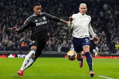 Full Match Highlights