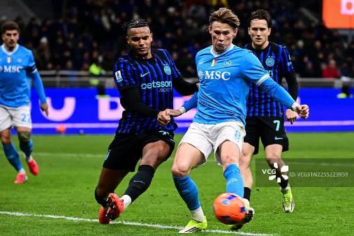 Full Match Highlights