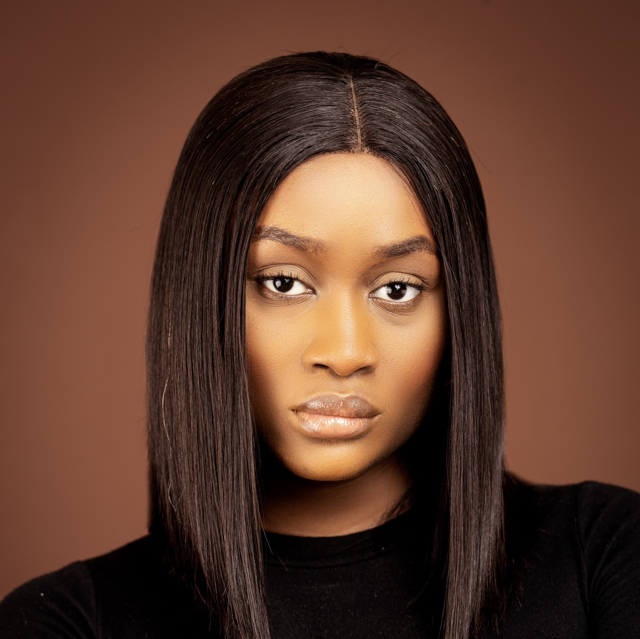 actor Alfie Idara large photo