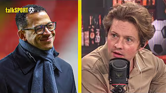 "The Most Undeserving Managerial Appointment!" Rory Jennings SLAMS Chelsea Recruiting Liam Rosenior