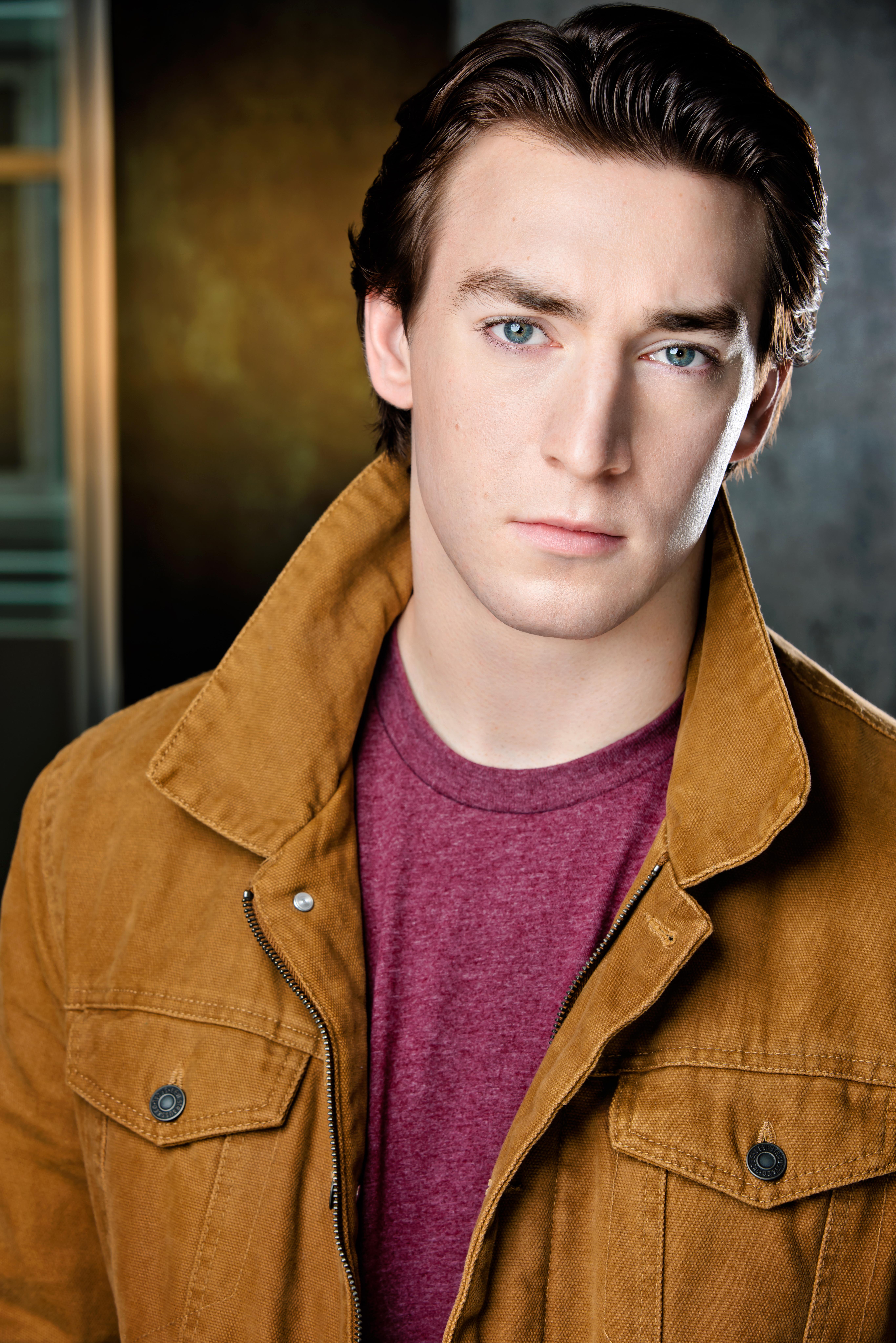 Colton Haley