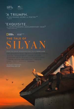 The Tale of Silyan[ترجمة عربية]