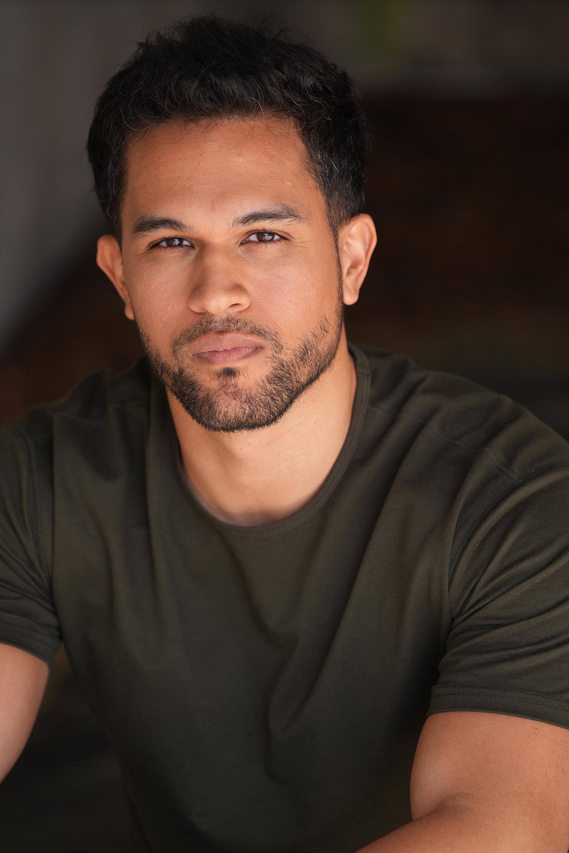 actor Daniel Cepeda large photo actor Daniel Cepeda large photo