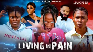 Living in Pain