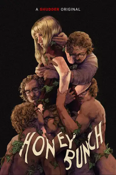 Honey Bunch [Hindi] poster