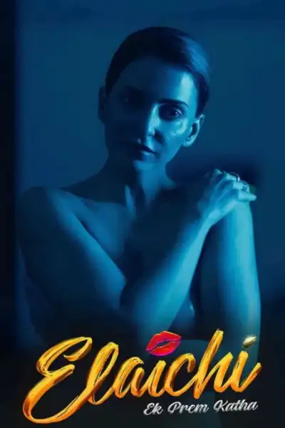 Elaichi Ek Prem Katha [Hindi] poster