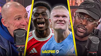 "RUBBISH!" Adam Catterall BRANDS Premier League Season "DULL" & QUESTIONS Which Teams Entertain