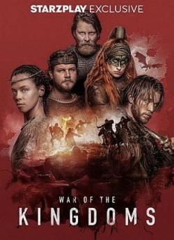 War of the Kingdoms [Version française] S1-S2