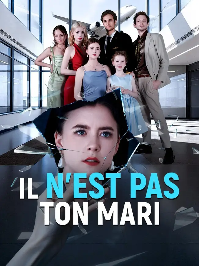 (Doublage)IL N'EST PAS TON MARI poster