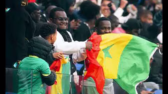CAN 2025 : Temps forts de la qualification du Senegal en demi-finale !