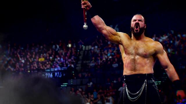 WWE Clash at the Castle 2022 - LIVE! THIS SATURDAY
